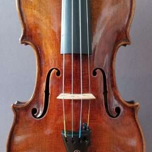 Juzek MasterArt 1904